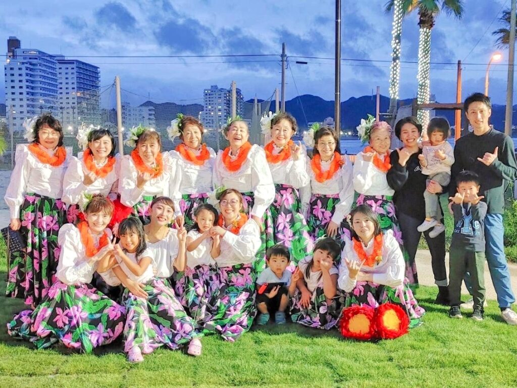 KCCプアナニフラスタジオのメンバー